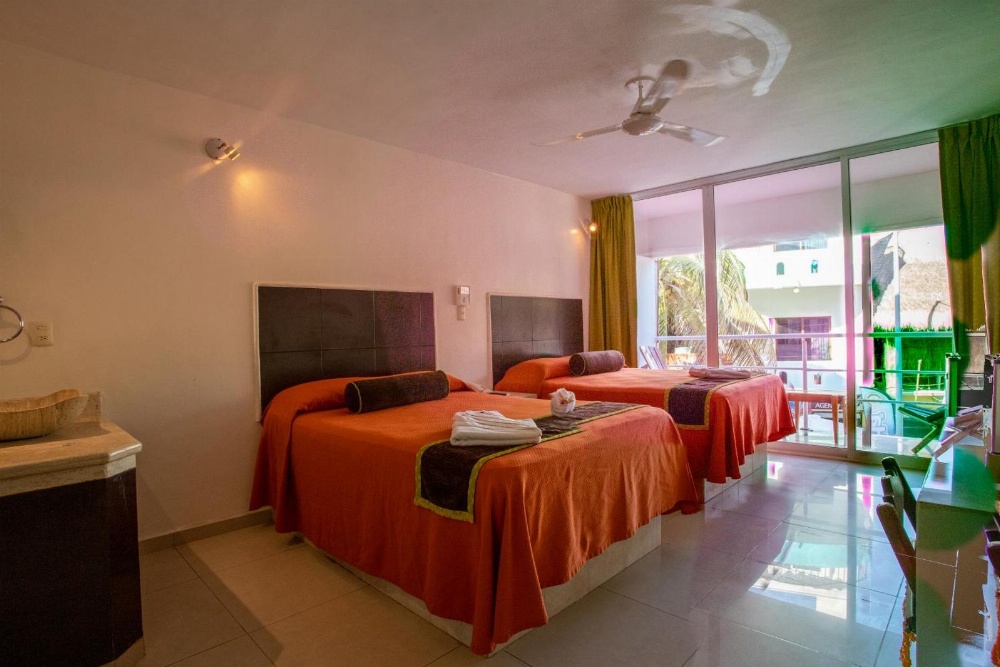 Hotel Kay Adults Only Main image