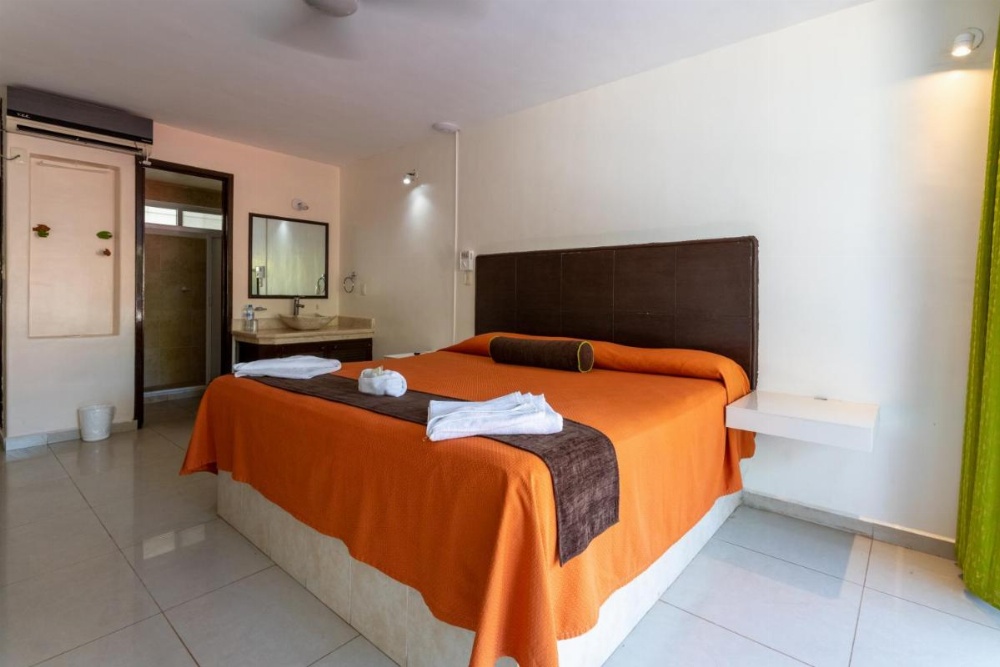 Hotel Kay Adults Only